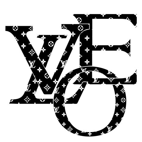 love louis vuitton emprimiente